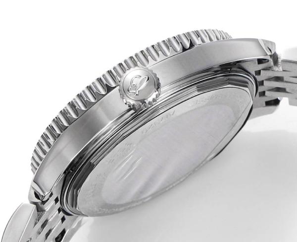 BREITLING Aviation Chronograph Collection Automatic Mechanical Movement Analog Men's Watches Watch 41mm