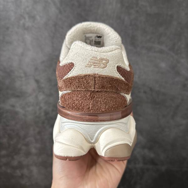 New Balance 9060 Rich Oak