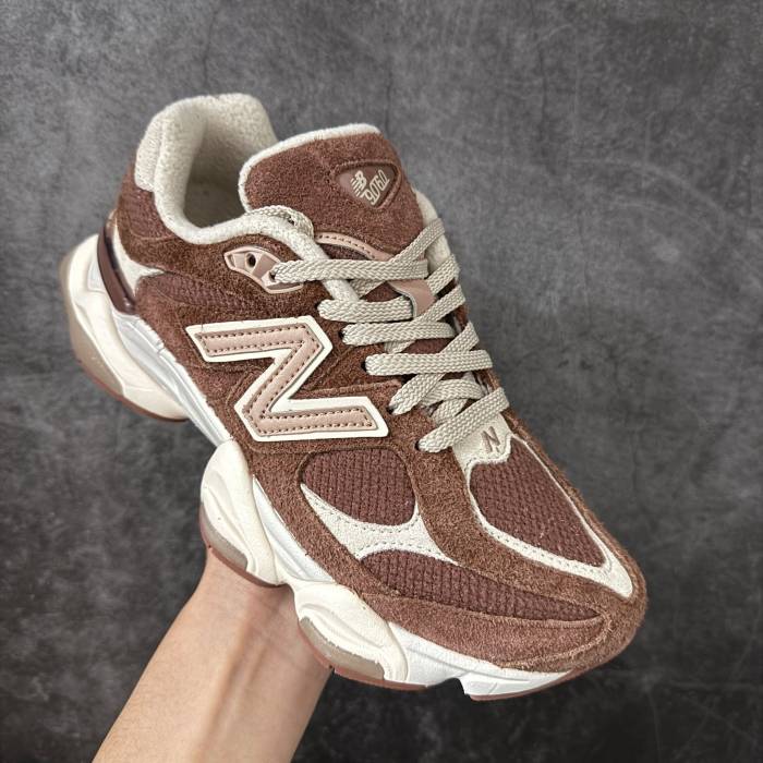 New Balance 9060 Rich Oak
