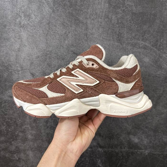 New Balance 9060 Rich Oak