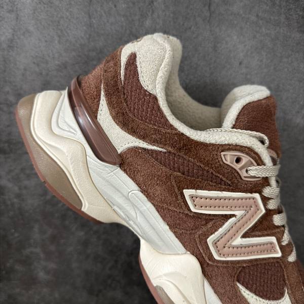 New Balance 9060 Rich Oak
