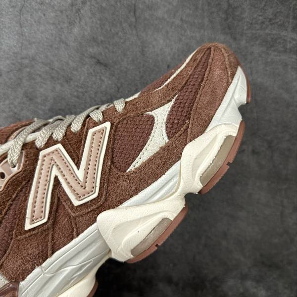 New Balance 9060 Rich Oak