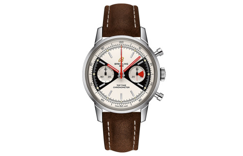 Breitling Pre-owned Professional 41mm