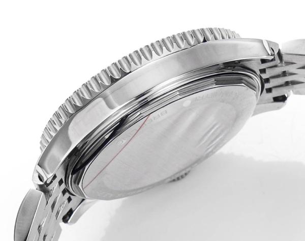 BREITLING Aviation Chronograph Collection Automatic Mechanical Movement Analog Men's Watches Watch 41mm