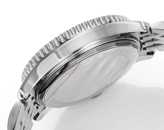 BREITLING Aviation Chronograph Collection Automatic Mechanical Movement Analog Men's Watches Watch 41mm