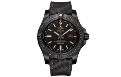 Breitling Avenger Blackbird V1731110 BD74 109WM