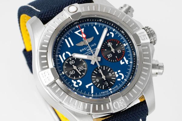 Breitling Men's Watch