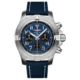 Breitling Men's Watch