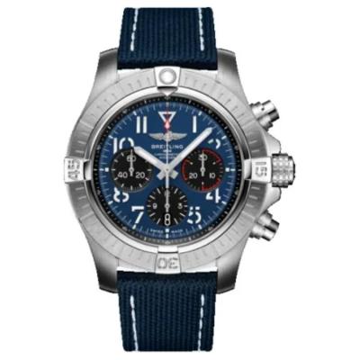 Breitling Men's Watch