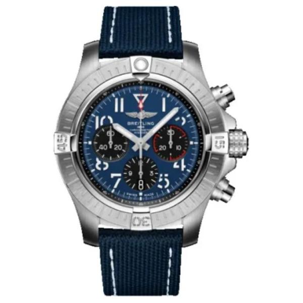 Breitling Men's Watch