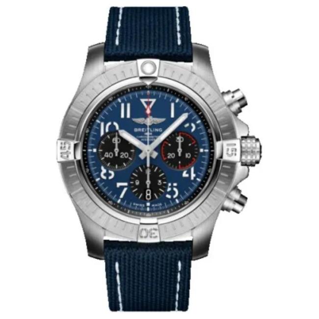 Breitling Men's Watch