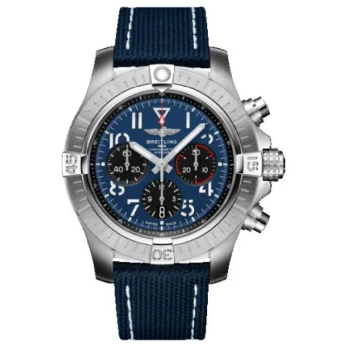 Breitling Men's Watch