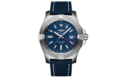 Breitling Pre-owned Royal Oak 45mm