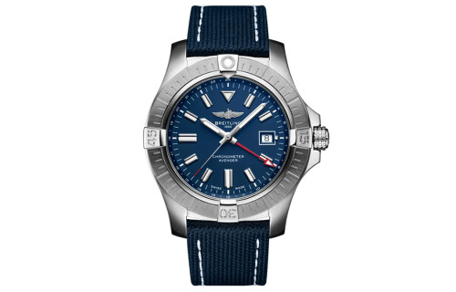 Breitling Pre-owned Royal Oak 45mm