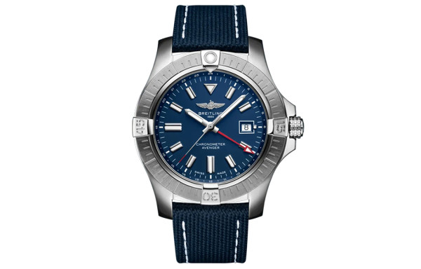 Breitling Pre-owned Royal Oak 45mm