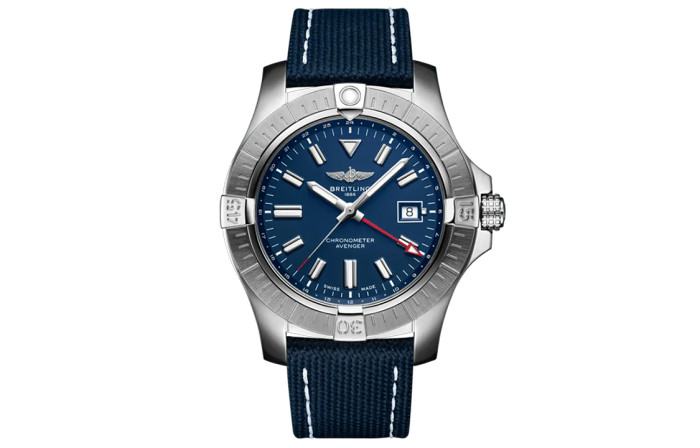 Breitling Pre-owned Royal Oak 45mm