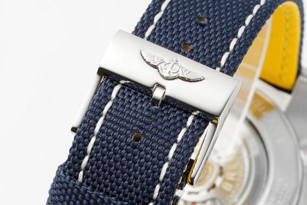 Breitling Men's Watch