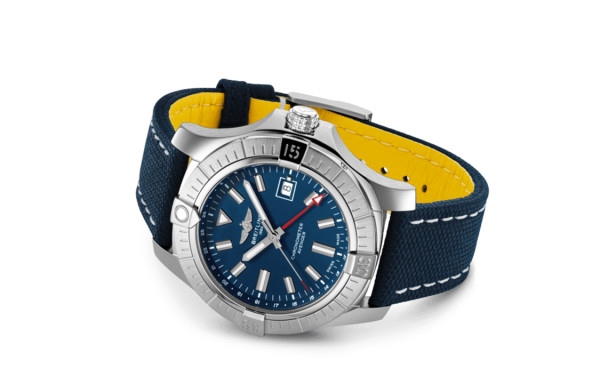 Breitling Pre-owned Royal Oak 45mm