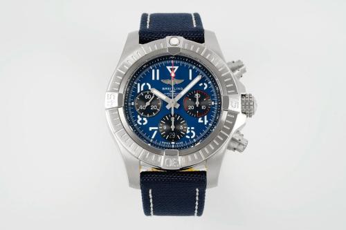 Breitling Men's Watch