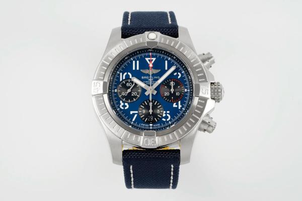 Breitling Men's Watch