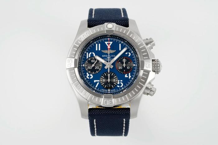 Breitling Men's Watch