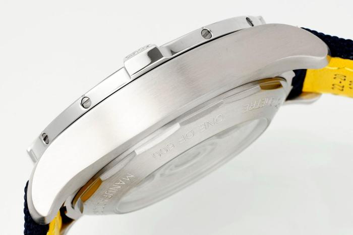 Breitling Men's Watch
