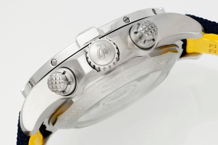 Breitling Men's Watch