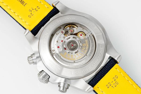 Breitling Men's Watch