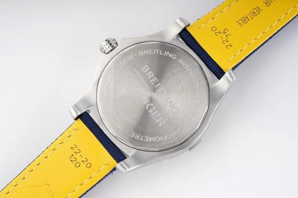 Breitling Pre-owned Royal Oak 45mm