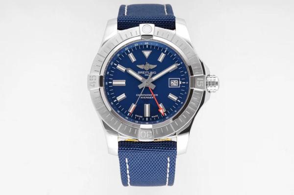 Breitling Pre-owned Royal Oak 45mm