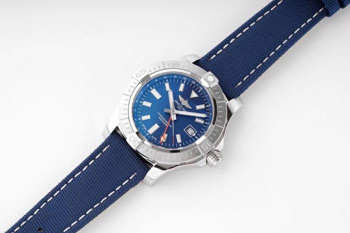 Breitling Pre-owned Royal Oak 45mm