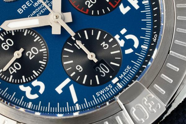 Breitling Men's Watch