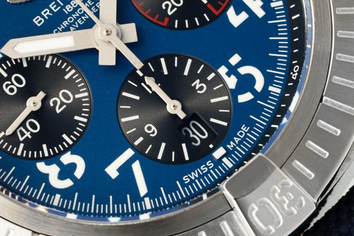 Breitling Men's Watch
