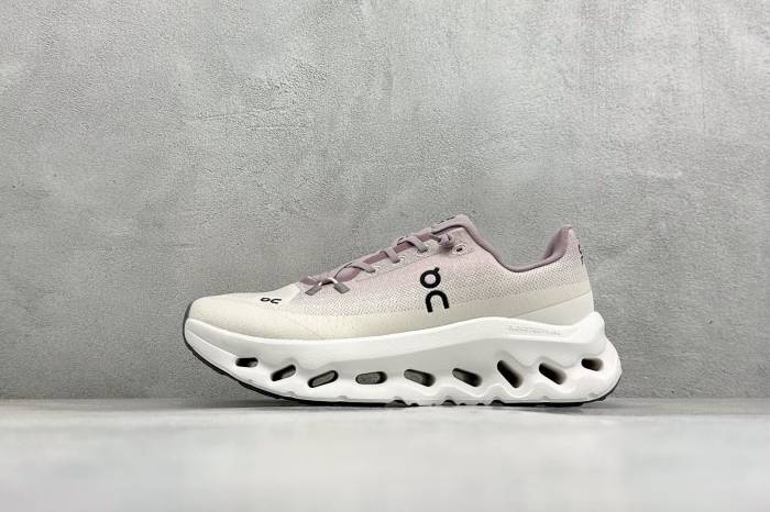 On Running Cloudtilt Heron Dew