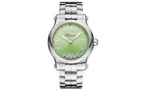 Chopard Women's HAPPY SPORT Watch