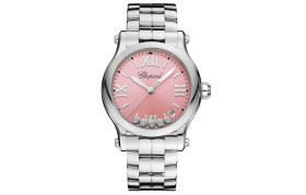 Chopard Women's HAPPY SPORT Watch