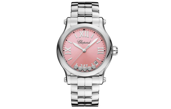 Chopard Women's HAPPY SPORT Watch