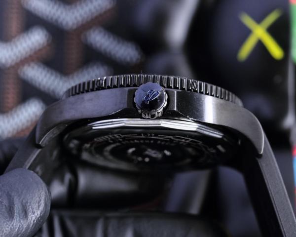 Breitling SuperOcean Ii M17368B71B1S1
