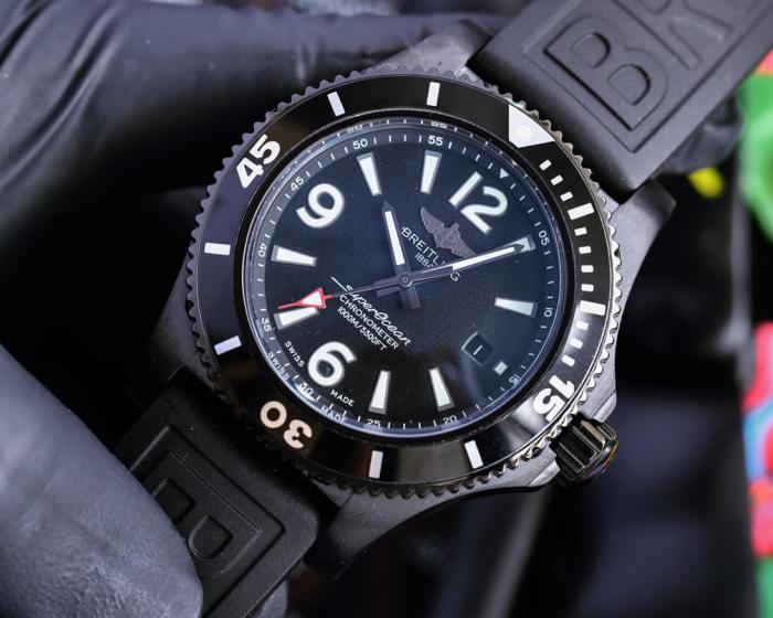 Breitling SuperOcean Ii M17368B71B1S1