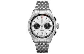 Breitling Men's Pure Elegance Collection Watch