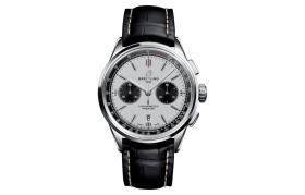 Breitling Men's Pure Elegance Collection Watch