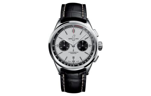 Breitling Men's Pure Elegance Collection Watch