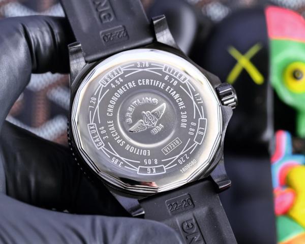 Breitling SuperOcean Ii M17368B71B1S1