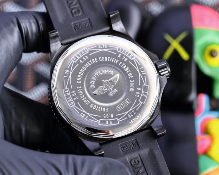 Breitling SuperOcean Ii M17368B71B1S1