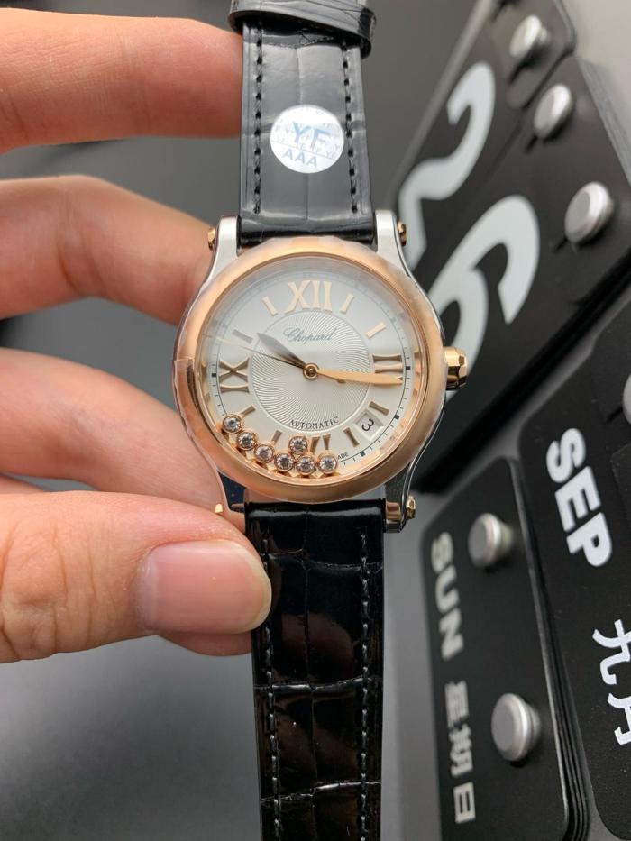 Chopard Happy Sport 278559 6008
