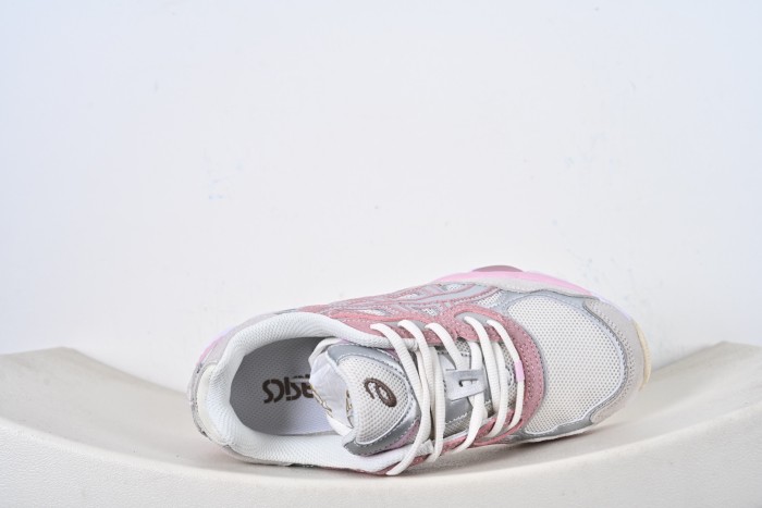 ASICS Gel-NYC Concrete Barely Rose