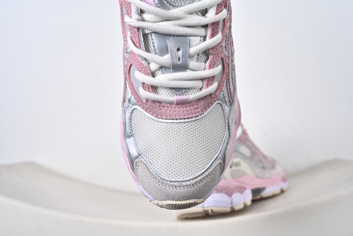 ASICS Gel-NYC Concrete Barely Rose