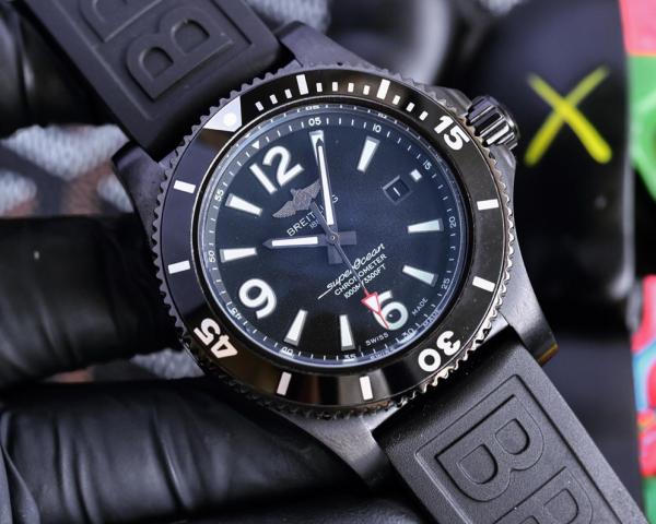 Breitling SuperOcean Ii M17368B71B1S1