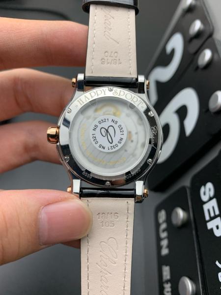 Chopard Happy Sport 278559 6008