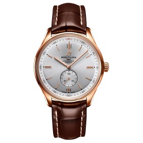 Breitling Men's Pure Elegance Collection Watch